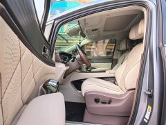 Denza D9 2022 DM-i 970 AWD Flagship - ფოტო 5