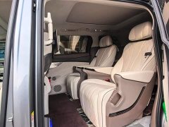 Denza D9 2022 DM-i 970 AWD Flagship - ფოტო 6