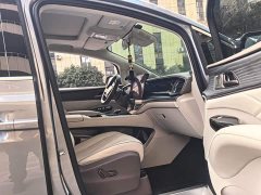 Denza D9 2022 DM-i 970 AWD Flagship - ფოტო 7
