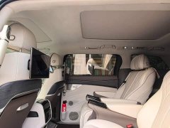 Denza D9 2022 DM-i 970 AWD Flagship - ფოტო 8