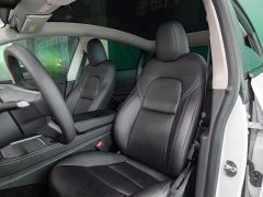Tesla Model Y High Performance All-Wheel Drive - ფოტო 15