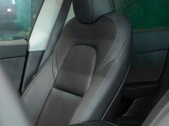 Tesla Model Y High Performance All-Wheel Drive - ფოტო 17
