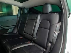 Tesla Model Y High Performance All-Wheel Drive - ფოტო 18