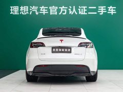 Tesla Model Y High Performance All-Wheel Drive - ფოტო 3