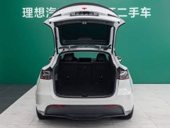 Tesla Model Y High Performance All-Wheel Drive - ფოტო 6
