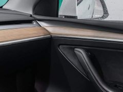Tesla Model Y High Performance All-Wheel Drive - ფოტო 8