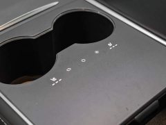 Tesla Model Y High Performance All-Wheel Drive - ფოტო 9