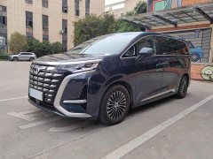 Denza BYD Denza D9 2022 DM-i 1040 Premium - ფოტო 1