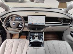 Denza BYD Denza D9 2022 DM-i 1040 Premium - ფოტო 10