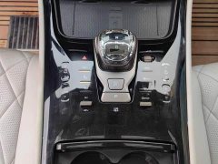 Denza BYD Denza D9 2022 DM-i 1040 Premium - ფოტო 11