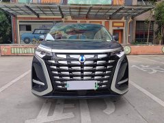 Denza BYD Denza D9 2022 DM-i 1040 Premium - ფოტო 2