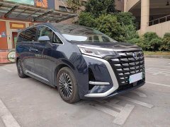 Denza BYD Denza D9 2022 DM-i 1040 Premium - ფოტო 3