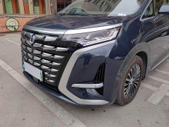 Denza BYD Denza D9 2022 DM-i 1040 Premium - ფოტო 4