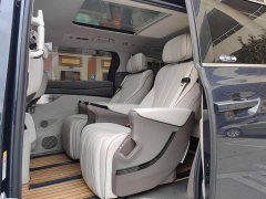 Denza BYD Denza D9 2022 DM-i 1040 Premium - ფოტო 6