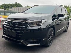 Honda Odyssey 2.0L e:HEV Luxury - ფოტო 1