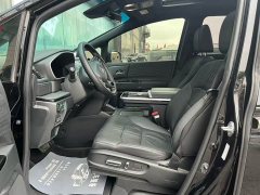 Honda Odyssey 2.0L e:HEV Luxury - ფოტო 2