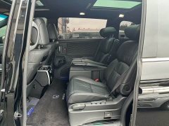 Honda Odyssey 2.0L e:HEV Luxury - ფოტო 3
