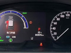 Honda Odyssey 2.0L e:HEV Luxury - ფოტო 4