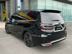 Honda Odyssey 2.0L e:HEV Luxury - ფოტო 6