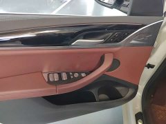 BMW X3 2022 xDrive25i M Sport Package - ფოტო 4
