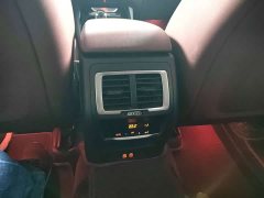 BMW X3 2022 xDrive25i M Sport Package - ფოტო 9