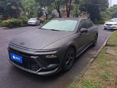 Hyundai Sonata 2024 2.0T N Line Pro - ფოტო 1