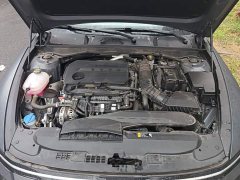 Hyundai Sonata 2024 2.0T N Line Pro - ფოტო 10