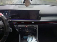 Hyundai Sonata 2024 2.0T N Line Pro - ფოტო 13