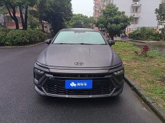 Hyundai Sonata 2024 2.0T N Line Pro - ფოტო 2