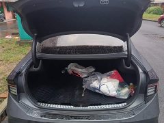 Hyundai Sonata 2024 2.0T N Line Pro - ფოტო 4