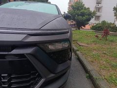 Hyundai Sonata 2024 2.0T N Line Pro - ფოტო 5