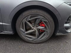Hyundai Sonata 2024 2.0T N Line Pro - ფოტო 6