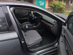 Hyundai Sonata 2024 2.0T N Line Pro - ფოტო 8