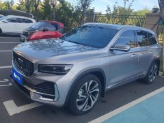 Geely Xingyue L 2.0TD High-Power Automatic FWD Horizon Edition - ფოტო 1