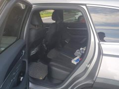 Geely Xingyue L 2.0TD High-Power Automatic FWD Horizon Edition - ფოტო 11