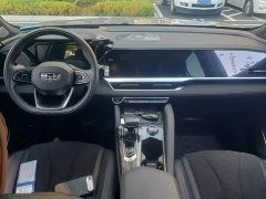 Geely Xingyue L 2.0TD High-Power Automatic FWD Horizon Edition - ფოტო 12