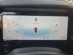 Geely Xingyue L 2.0TD High-Power Automatic FWD Horizon Edition - ფოტო 14