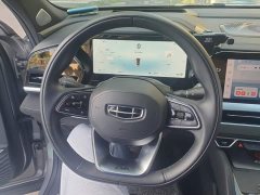 Geely Xingyue L 2.0TD High-Power Automatic FWD Horizon Edition - ფოტო 15