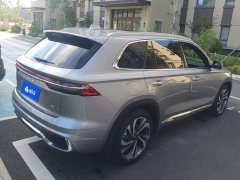 Geely Xingyue L 2.0TD High-Power Automatic FWD Horizon Edition - ფოტო 3