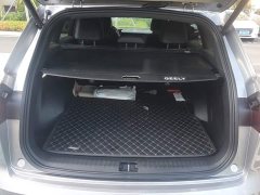 Geely Xingyue L 2.0TD High-Power Automatic FWD Horizon Edition - ფოტო 4