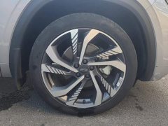 Geely Xingyue L 2.0TD High-Power Automatic FWD Horizon Edition - ფოტო 6