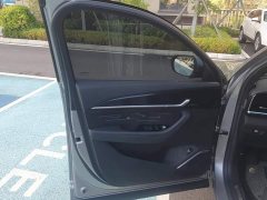 Geely Xingyue L 2.0TD High-Power Automatic FWD Horizon Edition - ფოტო 7