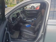 Geely Xingyue L 2.0TD High-Power Automatic FWD Horizon Edition - ფოტო 9