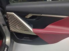 BMW 5 Series 530Li Luxury M Sport Package - ფოტო 10