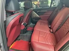 BMW 5 Series 530Li Luxury M Sport Package - ფოტო 11