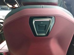 BMW 5 Series 530Li Luxury M Sport Package - ფოტო 12