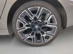 BMW 5 Series 530Li Luxury M Sport Package - ფოტო 13