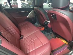 BMW 5 Series 530Li Luxury M Sport Package - ფოტო 15