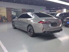 BMW 5 Series 530Li Luxury M Sport Package - ფოტო 16