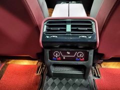 BMW 5 Series 530Li Luxury M Sport Package - ფოტო 4